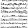 Handel: Seven Sonatas for Flute and Piano / sedm sonát pro příčnou flétnu a klavír