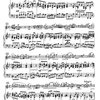 Handel: Seven Sonatas for Flute and Piano / sedm sonát pro příčnou flétnu a klavír