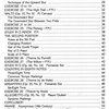 First Book for the Guitar - part 2
