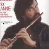 Songs for Annie (arr. James Galway) / příčná flétna a klavír