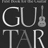 First Book for the Guitar - part 3