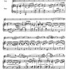 Schubert: SONATA (Per Arpeggione) / příčná flétna a klavír