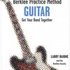 BERKLEE PRACTICE METHOD + CD / kytara + tabulatura