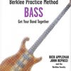 BERKLEE PRACTICE METHOD + CD / basová kytara