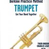 BERKLEE PRACTICE METHOD + CD / trumpeta