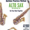 BERKLEE PRACTICE METHOD + CD / altový saxofon