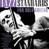 BERKLEE JAZZ STANDARDS FOR SOLO GUITAR + Audio Online / kytara + tabulatura