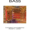 Arias for Bass / zpěv a klavír