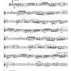 Moyse: Ten Pieces Op.37, No.3 / klarinet a klavír