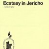 Ecstasy in Jericho by Dan Locklair - a sonata for guitar / sonáta pro kytaru