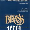 The Canadian Brass - Christmas Solos + Audio Online / lesní roh (horn in F) a klavír