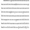 The Canadian Brass - Christmas Solos + Audio Online / trombón (pozoun) a klavír