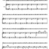 The Canadian Brass - Christmas Solos + Audio Online / trombón (pozoun) a klavír