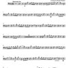 The Canadian Brass - Christmas Solos + Audio Online / trombón (pozoun) a klavír