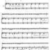 The Canadian Brass - Christmas Solos + Audio Online / trombón (pozoun) a klavír