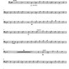 The Canadian Brass - Christmas Solos + Audio Online / trombón (pozoun) a klavír