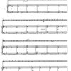 The Canadian Brass - Christmas Solos + Audio Online / trombón (pozoun) a klavír