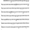 The Canadian Brass - Christmas Solos + Audio Online / tuba a klavír