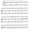 The Canadian Brass - Christmas Solos + Audio Online / tuba a klavír