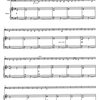 The Canadian Brass - Christmas Solos + Audio Online / tuba a klavír