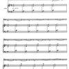 The Canadian Brass - Christmas Solos + Audio Online / tuba a klavír