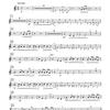 Play Along with the Canadian Brass (easy) + Audio Online  trumpeta 1