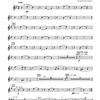 Play Along with the Canadian Brass (easy) + Audio Online  trumpeta 1