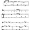 Easy Songs for the Beginning Soprano + Audio Online / zpěv (soprán) a klavír