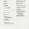 OPERA ITALIANA Antologia di arie - TENORE