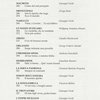 OPERA ITALIANA Antologia di arie - BASSO