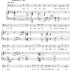 RICORDI Cantolopera: Arias for Baritone 3 + CD / zpěv + klavír