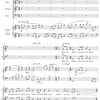 BENEDICTION / SATB* + piano