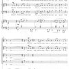 Hal Leonard Corporation BENEDICTION /  SATB* + piano