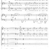 BENEDICTION / SATB* + piano