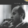 THE BEST OF NINO ROTA + CD / sólo klavír