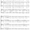 CRADLE SONG / SATB*