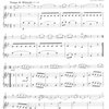 THE CLARINET COLLECTION (easy-intermediate) + Audio Online / klarinet a klavír