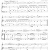 Hal Leonard Corporation THE CLARINET COLLECTION (easy - intermediate) + Audio Online / klarinet + piano