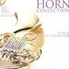 THE HORN COLLECTION (easy-intermediate) + Audio Online / lesní roh (f horn) a klavír