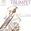 THE TRUMPET COLLECTION (easy-intermediate) + Audio Online / trumpeta a klavír