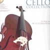 THE CELLO COLLECTION (intermediate) + Audio online / violoncello a klavír