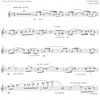 THE FLUTE COLLECTION (intermediate level) + Audio Online / příčná flétna a klavír