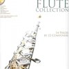 THE FLUTE COLLECTION (intermediate level) + Audio Online / příčná flétna a klavír