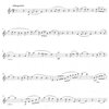SCHIRMER, Inc. THE CLARINET COLLECTION (intermediate) + Audio Online / klarinet + klavír