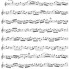 THE CLARINET COLLECTION (intermediate) + Audio Online / klarinet a klavír