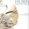 THE HORN COLLECTION (intermediate) + Audio Online / lesní roh (f horn) a klavír