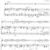 THE VIOLIN COLLECTION (intermediate-advanced) + Audio Online / housle a klavír