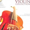 THE VIOLIN COLLECTION (intermediate-advanced) + Audio Online / housle a klavír