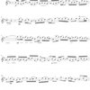 THE FLUTE COLLECTION (intermediate-advanced) + Audio Online / příčná flétna a klavír