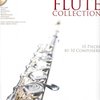 THE FLUTE COLLECTION (intermediate-advanced) + Audio Online / příčná flétna a klavír